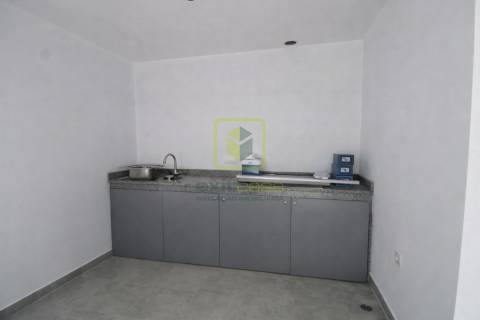 Moradia em Construção em Ílhavo