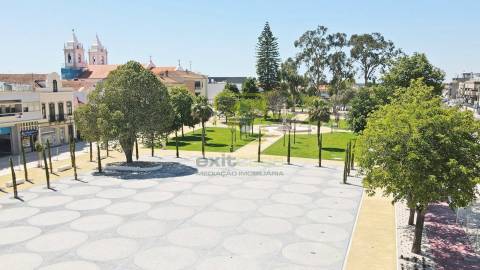 Moradia em Construção em Ílhavo