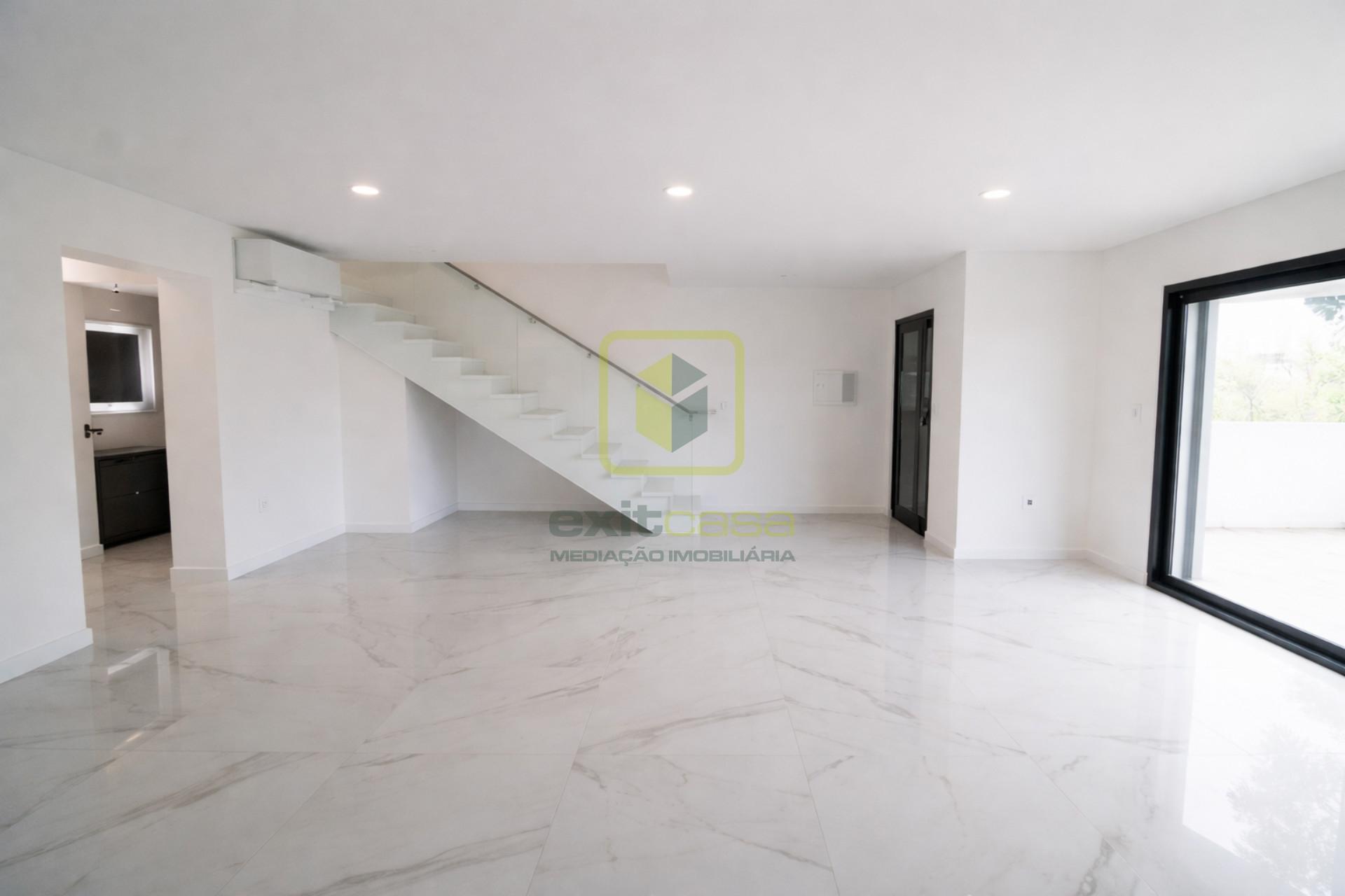 Moradia em Construção em Ílhavo
