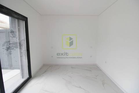 Moradia em Construção em Ílhavo