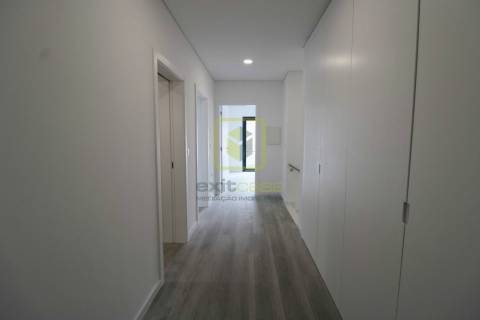 Moradia em Construção em Ílhavo