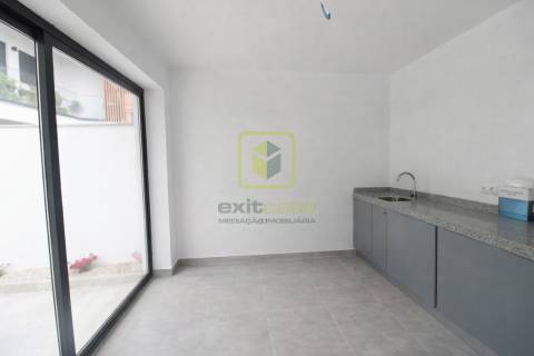 Moradia em Construção em Ílhavo