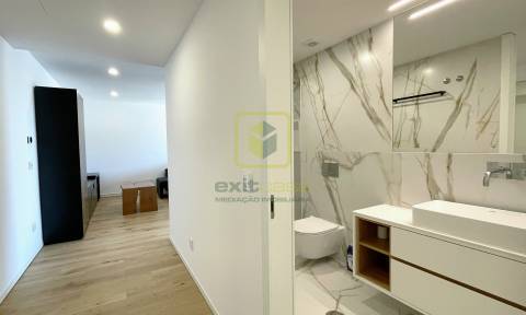 Apartamento T2 no Centro de Aveiro