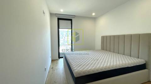 Apartamento T2 no Centro de Aveiro