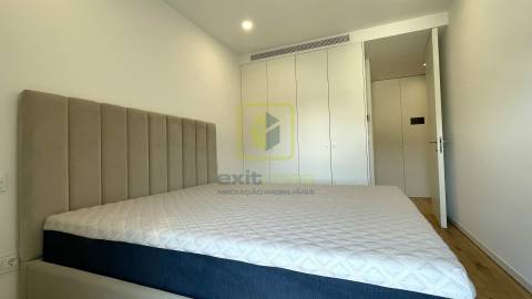 Apartamento T2 no Centro de Aveiro