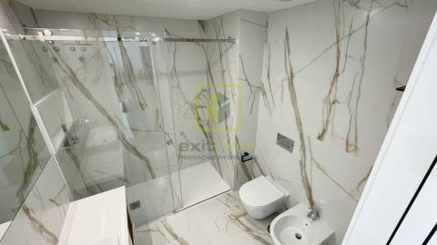 Apartamento T2 no Centro de Aveiro