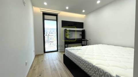 Apartamento T2 no Centro de Aveiro