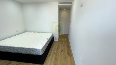 Apartamento T2 no Centro de Aveiro