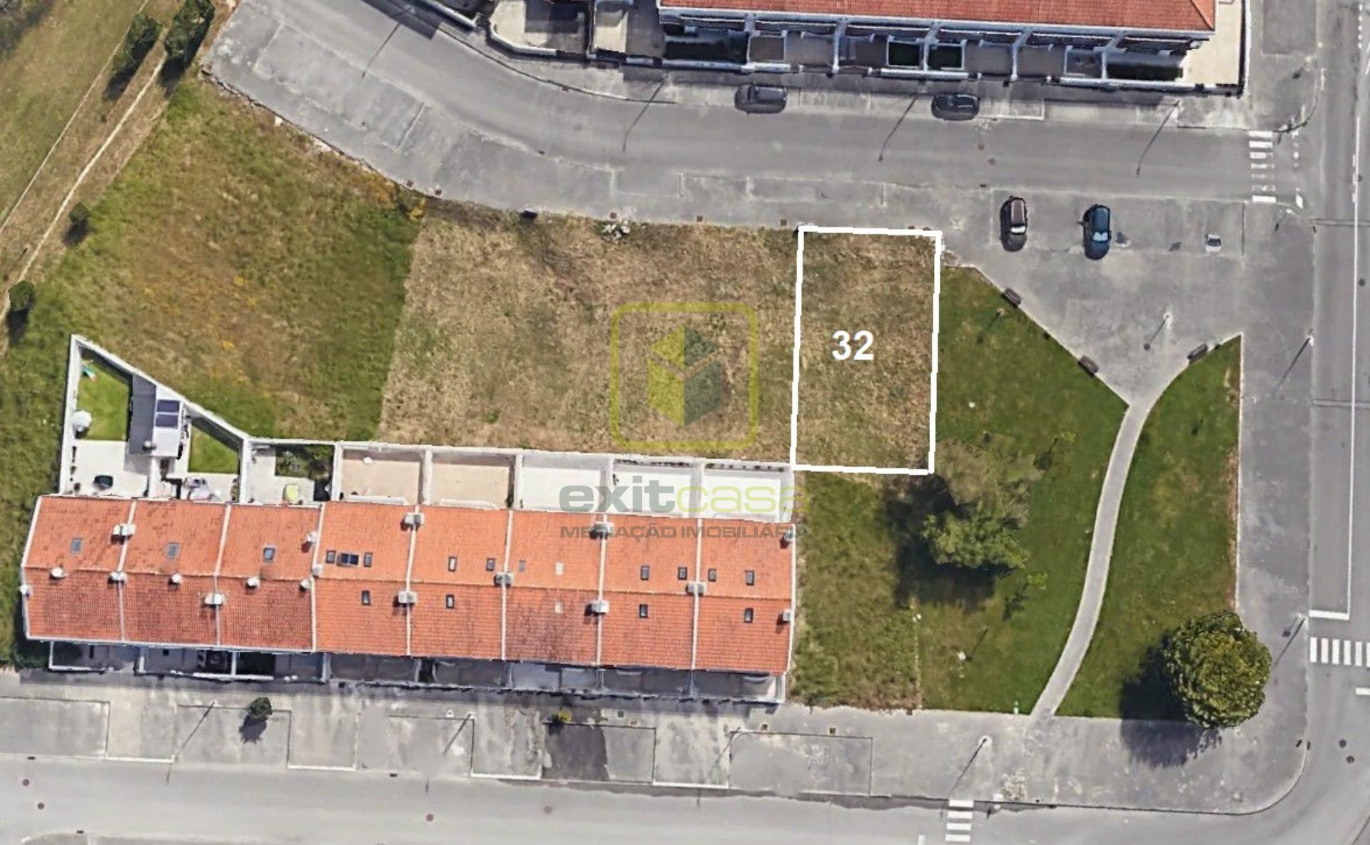 Terreno para Construção em Ílhavo