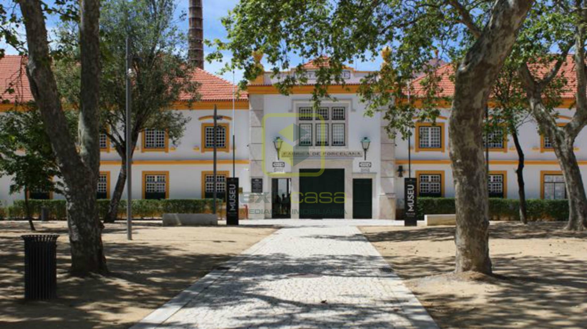 Terreno para Construção em Ílhavo