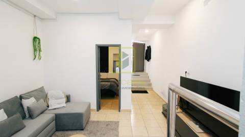 Moradia T4 na zona histórica