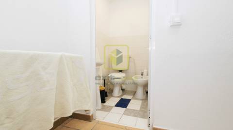 Moradia T4 na zona histórica