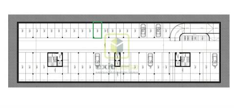 Apartamento T1 em Construção em Aveiro