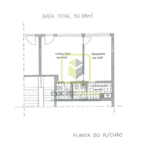 Loja para Arrendamento na Murtosa