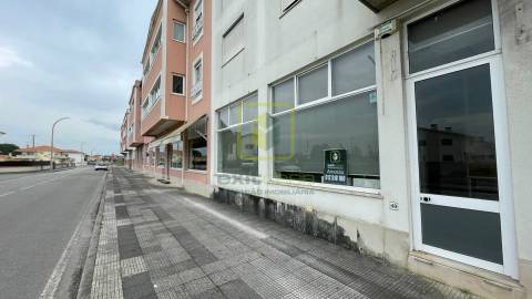 Loja para Arrendamento na Murtosa