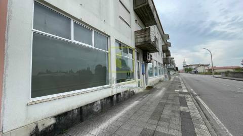 Loja para Arrendamento na Murtosa