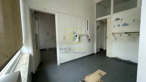 Loja para Arrendamento na Murtosa