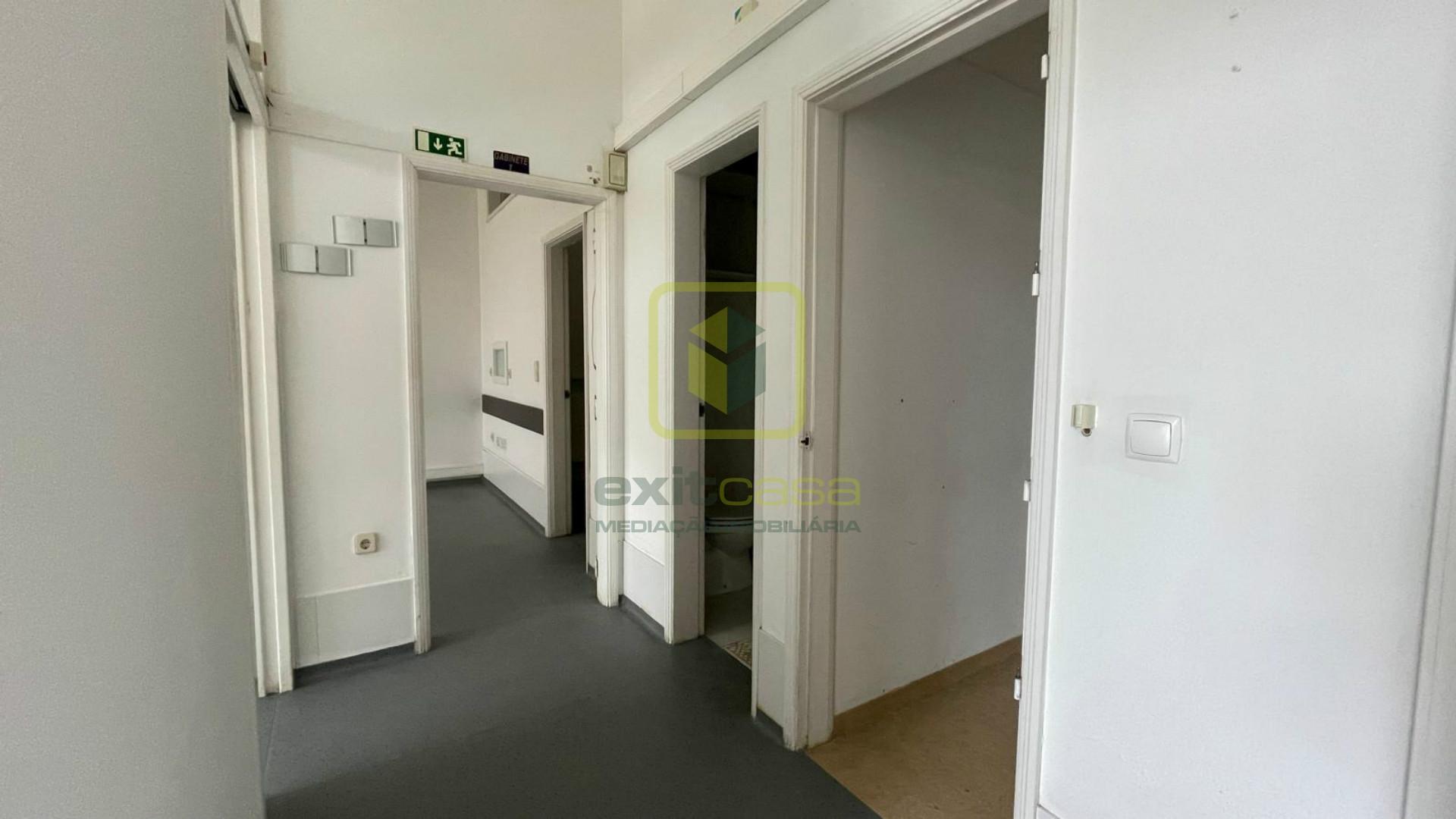 Loja para Arrendamento na Murtosa