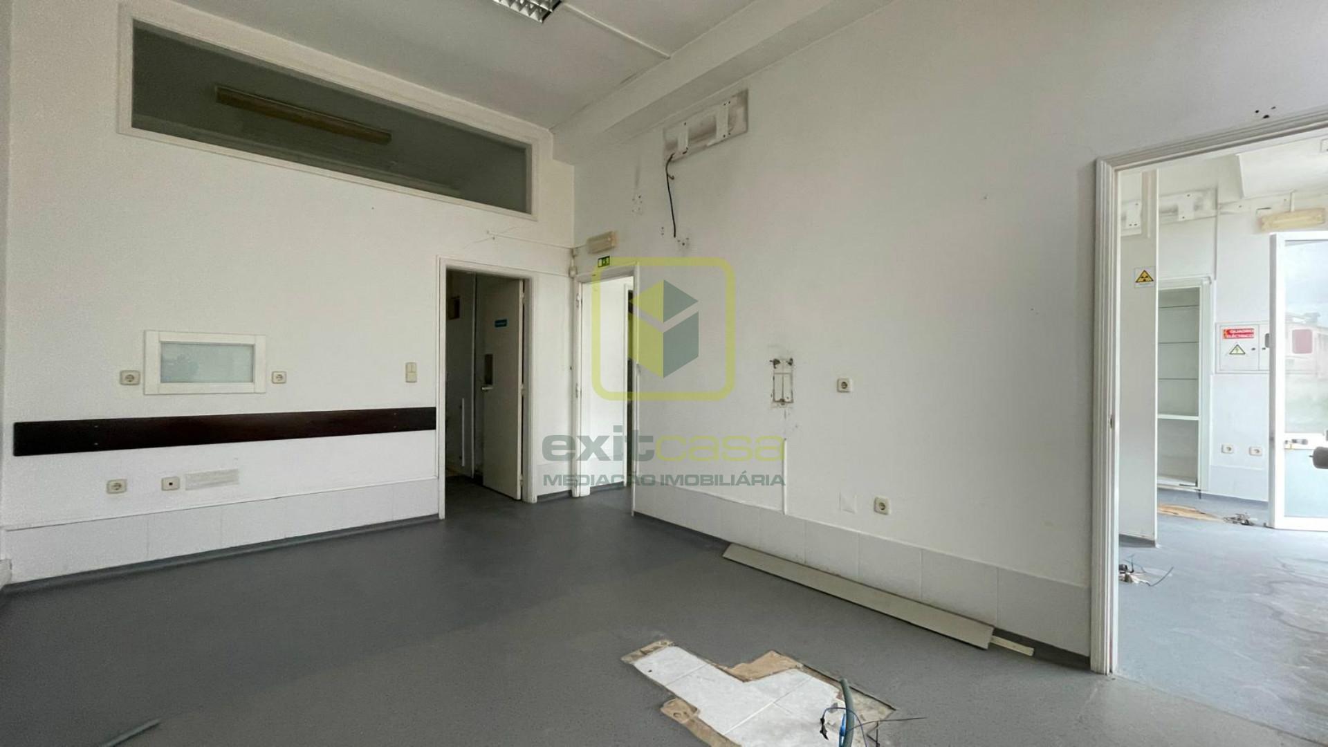 Loja para Arrendamento na Murtosa