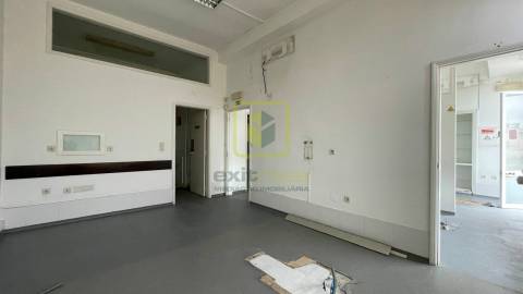 Loja para Arrendamento na Murtosa