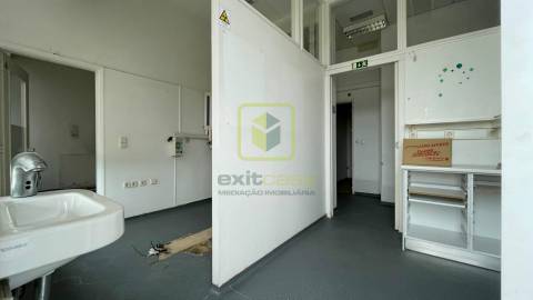 Loja para Arrendamento na Murtosa