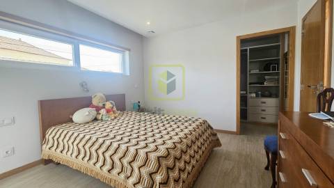 Moradia de Luxo a 5 Minutos da Praia da Barra