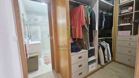 Moradia de Luxo a 5 Minutos da Praia da Barra