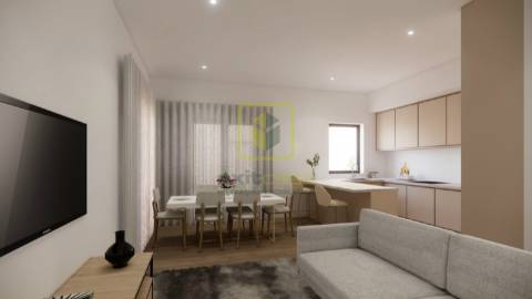 Moradia em Fase de Projeto