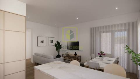 Moradia em Fase de Projeto