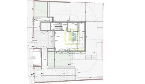 Moradia T4 em Construção