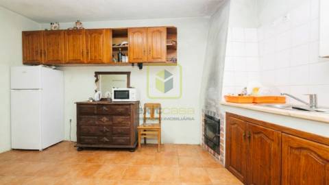 Garagem convertida em Habitação