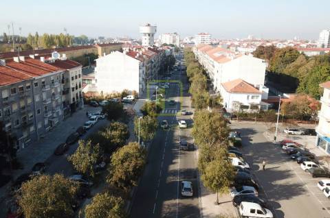 Imóvel da Banca - Loja para Venda em Aveiro