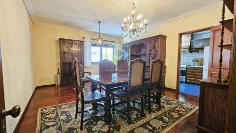 Apartamento no Centro de Aveiro