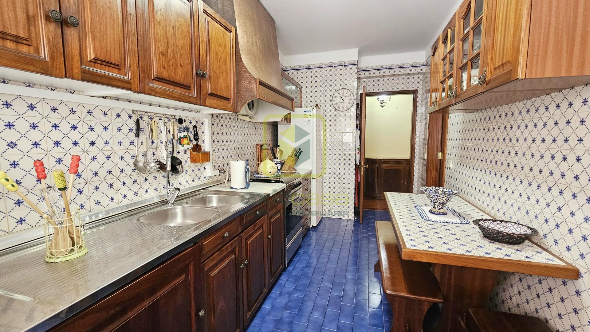 Apartamento no Centro de Aveiro
