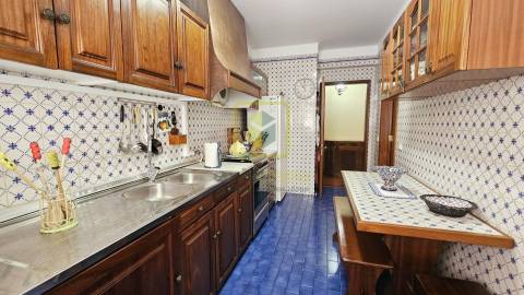 Apartamento no Centro de Aveiro