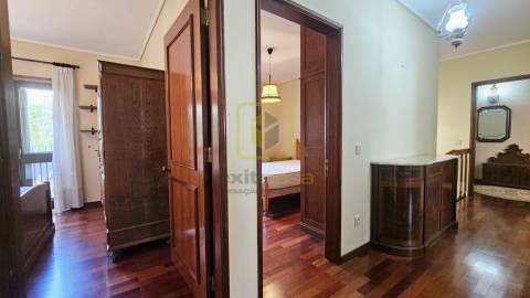 Apartamento no Centro de Aveiro