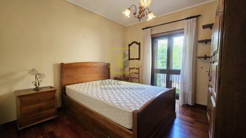 Apartamento no Centro de Aveiro