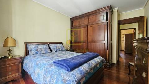 Apartamento no Centro de Aveiro
