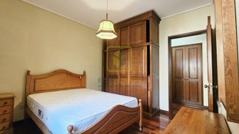 Apartamento no Centro de Aveiro