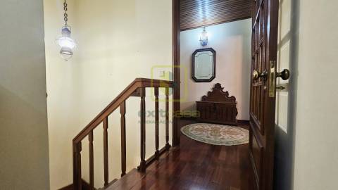 Apartamento no Centro de Aveiro
