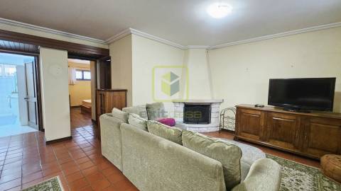 Apartamento no Centro de Aveiro