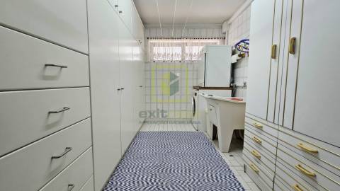 Apartamento no Centro de Aveiro