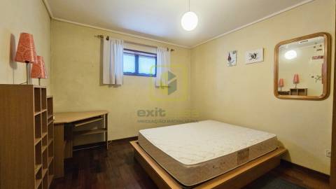 Apartamento no Centro de Aveiro