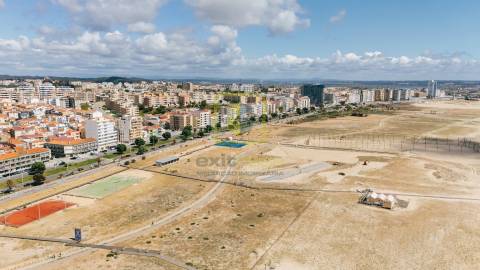 Apartamento T1 na Primeira Linha de Mar!