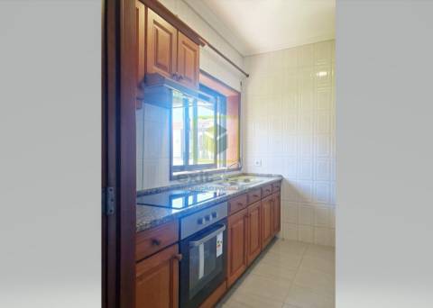 Apartamento T2 para Arrendamento em Aveiro