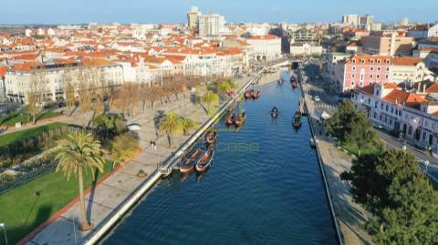 Apartamento T2 para Arrendamento em Aveiro