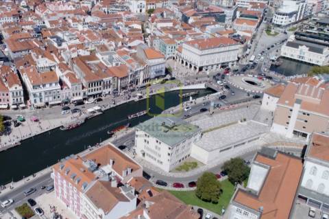 Apartamento T2 para Arrendamento em Aveiro