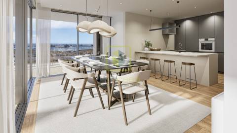 Apartamento T2 em Aveiro