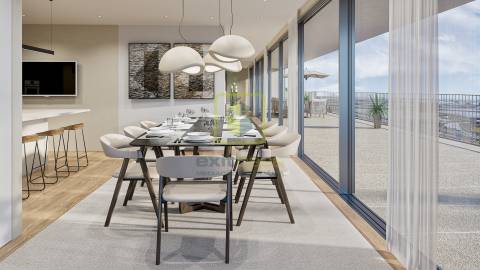 Apartamento T2 em Aveiro