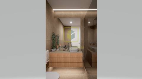 Apartamento T2 em Aveiro